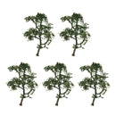Diorama Decorations 5 Pieces