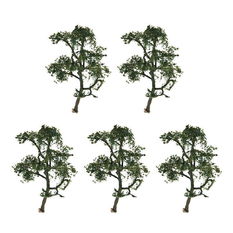 Diorama Decorations 5 Pieces