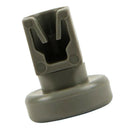 4x40mm Universal Dishwasher Accessories Wheel Dishwasher