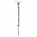 2set T316 Stainless Steel Deck Toggle Tensioner Set For 3/16 Cable Railing  R4S7