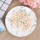 Sea Shell Perles naturel en vrac Accessoires pour Fish Tank Decor Craft J 3C