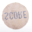 Clothes Sequins Patch Reversible Color Football Paillette Applique for Craft