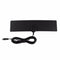 DVB-T2 Thin HD 1080P Digital Antenna Mini Flat Signal Amplifier TV Receiver S1R1