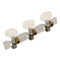 2 x 3 Replacement Tuner Guitar Machine Head Peg