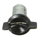 Ignition Switch With Lock Cylinder 2 Key For GMC Jeep Buick Pontiac
