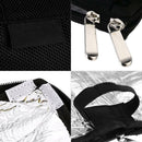 Oxford Waterproof Bag Organizer Case for Foldable Flash Light Snoot
