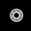 1 PCS Plastic Bearing PP 608 Glass Balls 8*22*7mm  Ball Bearings ATA~