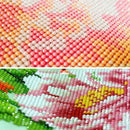 5D Diy Diamond Painting Drawing Pig Wall Mural Diamond Painting L8Q2