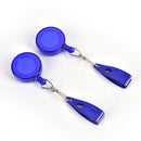 1PC Fishing Tackle Accessories Fishing Line Cutter Fishing Line Clips PinsBX