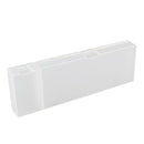 Collectibles Mini Pencil Case Stationery Office Supply Roll Ball Pen Holder