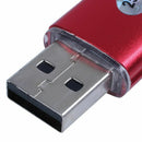 10pcs 256MB USB2.0 Flash Drive Thumb Memory Stick Z7M3