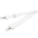 Adjustable Nylon Parade Marching Snare Drum Sling Strap Belt Percussion Ins E6Y3