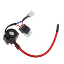 Starter Relay Solenoid for UTV 500 700 Hisun 400 700 800CC MSU-500 700