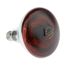 Waterproof E27 Heat Light Bulb Breeding Lamp Infrared Heater Bulbs 100W