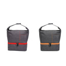 2 Sets Waterproof Camera Bag Padded Insert SLR Carry Case Pouch Holder For SLR