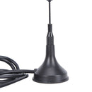 12 dbi 433Mhz Antenna half-wave Dipole antenna SMA Male with Magnetic bTPO TEUS