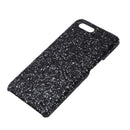 Phone Case For Oppo Airbag Case Anti Shock Crash Mirror Cover Case Silicone