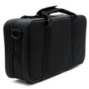 Black Foam Padded Thicken Oxford Cloth Sotrage Bag Clarinet Box Case With H N2C7