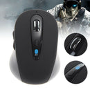 Mini Wireless V3.0 Optical Mouse for Android Tablet/Desktop PC/Laptop