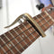 Ukulele Capo Single-Handed Quick Change Ukulele Capo Guitar Parts And Acces