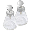 MagiDeal 2pcs Nail Polish Makeup Remover Pump