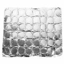 48 x 25mm Round High Quality Rubber Patch For Bike Bicycle Tire / Tyre Repa