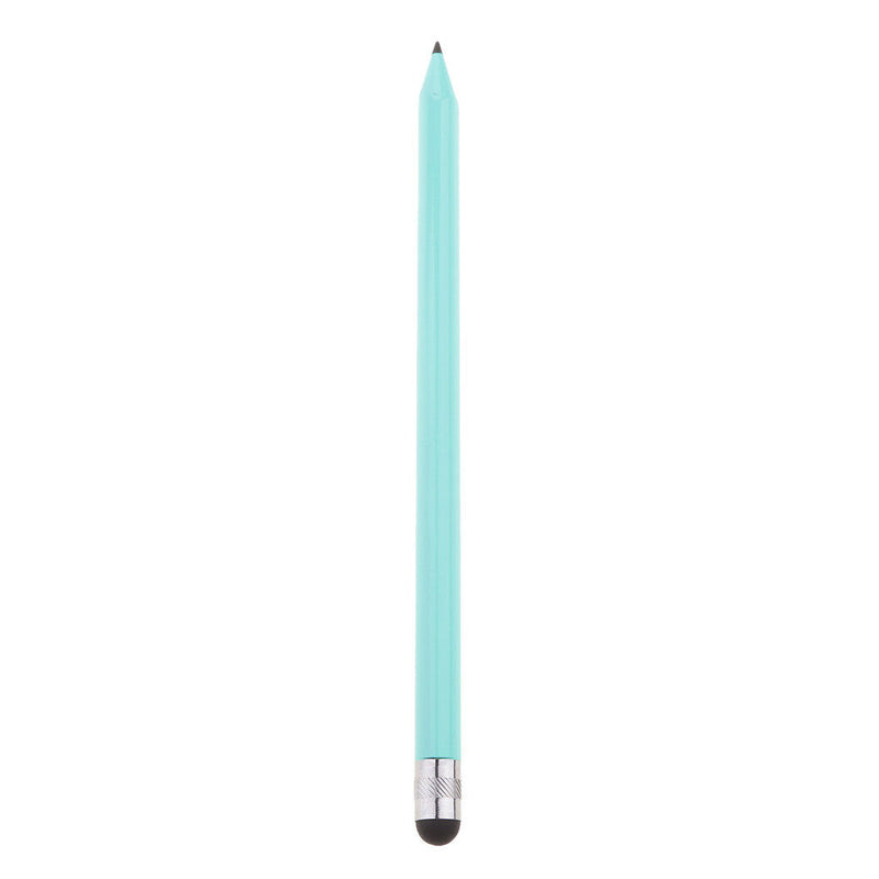 2 Pieces 2-in-1 Retro Design Touch Screen Stylus for Phone Tablets