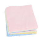 10x Microfiber Cleaner Cleaning Cloth For Phone Screen Camera Lens Eye GlassesME