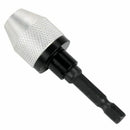 1X(105 Degree Right Angle Drive Drilling And Drive Power Screwdriver Bit At