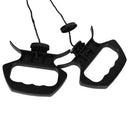 Baseball Batting Trainer Practice Movement Outdoor Sports Training Supplies