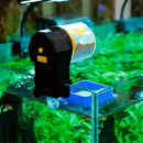 Automatic Fish Feeder Aquarium Tank Timer Feeder Vacation Auto Fish Feeder