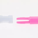 5Pcs Bottle Cup Glass Easy Wash Clean Long Sponge Brush Kitchen Tool Handle