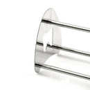 Dental stainless steel stand holder for orthodontic pliers forceps scissors BX