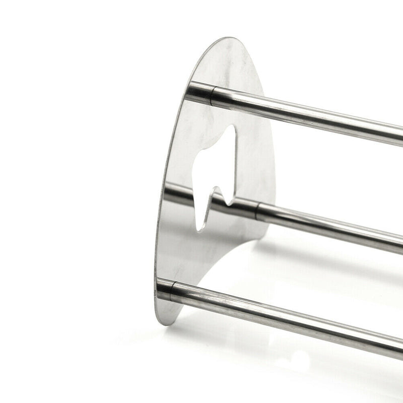 Dental stainless steel stand holder for orthodontic pliers forceps scissors BX