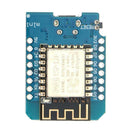 D1 Mini NodeMcu Lua WIFI Internet of Things Development Board Based ESP8266