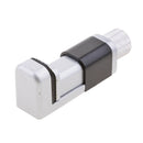 4 Pieces Metal Base Rubber Clip Fixture LCD Digitizer Screen Fastening Clamp