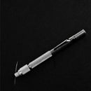 Soapstone Marker Set Soap Stone Holder Tool Welding Metalworking With 10 Pens