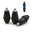 1PC Nose hair cutter nose trimmer head for 3-in-1 electric shaver razor  Gw