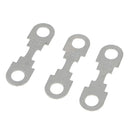 10Pcs 60A Amp Strip Fuse Link for VW Golf, VW Beetle,VW Jetta, 2000-2006 Audi TT