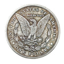 1913 Elephant Nose Coins Commemorative Coins