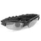 Bluetooth Sunglasses Outdoor Sport Earphone Wireless Stereo Headset w/Mic
