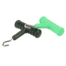 4Pcs Carp Fishing Knot Puller Tool Rig Making Tool Sea Fishing Hair Rig Too K5I8