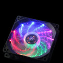 RGB Color-Changing Symphony LED Light Desktop Computer DIY Light-Emitting C V2D9
