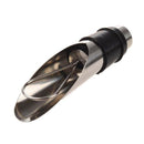 Wine Funnel Bottle Pourer Dumping Stopper Plug Driples