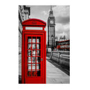 London Big Ben DIY 5D Diamond Painting Embroidery Cross Crafts Stitch Kits