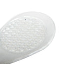 Transparent Silicone Gel Massage insoles H8J7