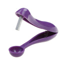 Easy Remove Cherry Fruit Core Seed Fruit Cherry Pitter Corer Kitchen Tool BX