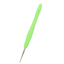 Crochet Knitting Needles Sewing Tools Crochet Hook for Home Use 0.5mm-1.0mm