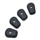 Motorbike Turn Signal Indicator Adaptors Plate for KAWASAKI Z250 Z750 Z800 Z1000