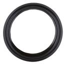 2Pieces 10Inch Speaker Foam Surround Foam Edge Sponge Speaker Repair Parts